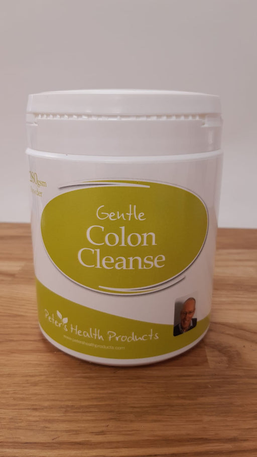 Peter's Health Products Gentle Colon Cleanse 280g - Dennis the Chemist