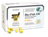 Pharma Nord Bio-Fish Oil 500mg 240's - Dennis the Chemist