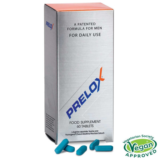 Pharma Nord PRELOX 60's - Dennis the Chemist
