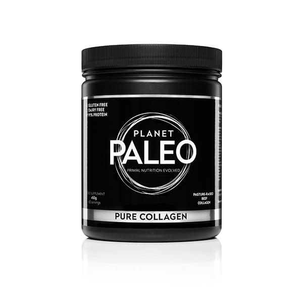 Pure Collagen 450g - Dennis the Chemist