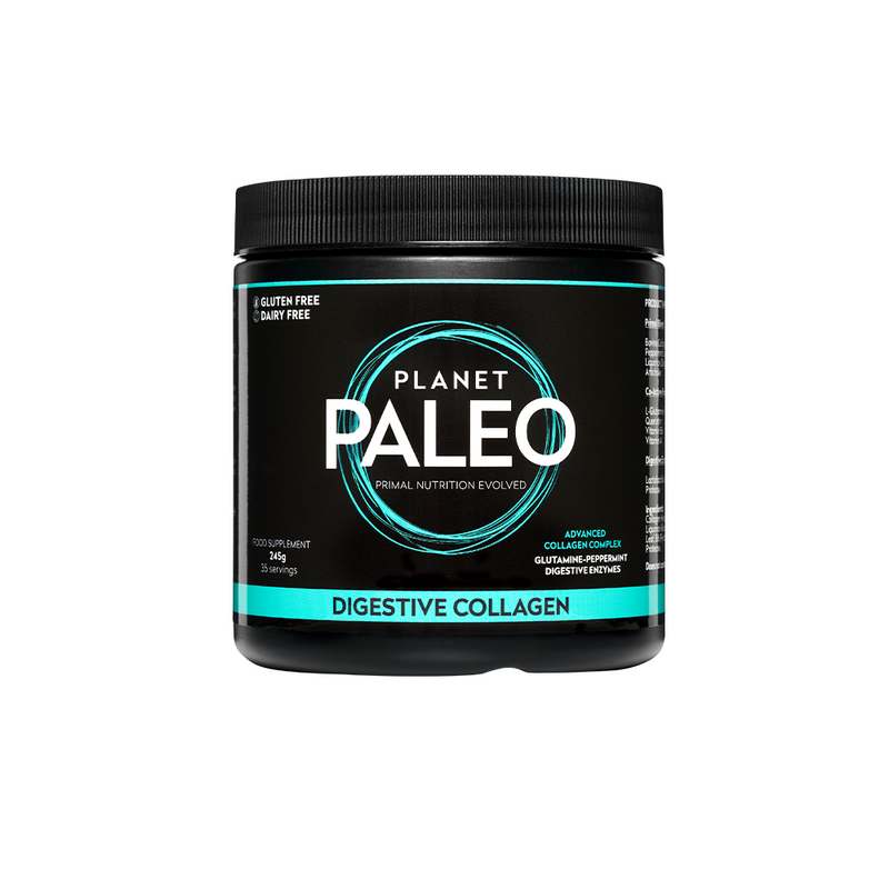Digestive Collagen 245g - Dennis the Chemist