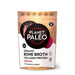 Planet Paleo Organic Bone Broth Collagen Protein Original with Garlic & Onion 225g - Dennis the Chemist
