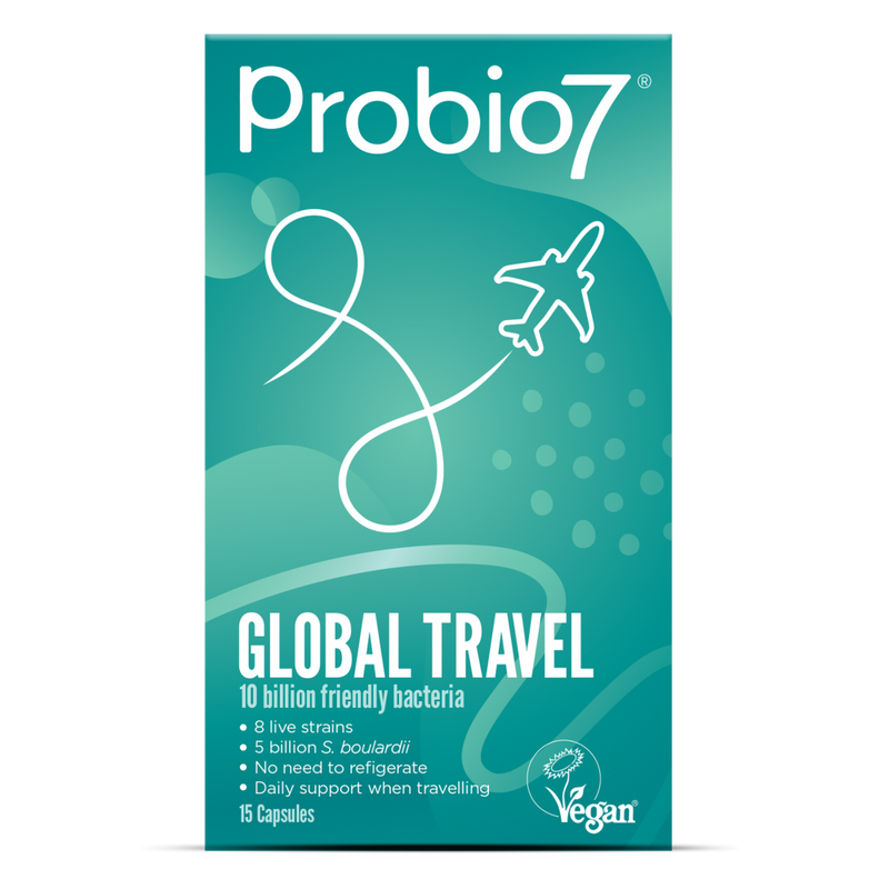 Global Travel 15's (Currently Unavailable) - Dennis the Chemist