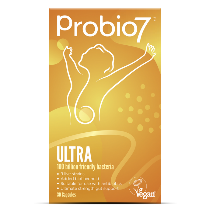 Probio7 Ultra 30's - Dennis the Chemist
