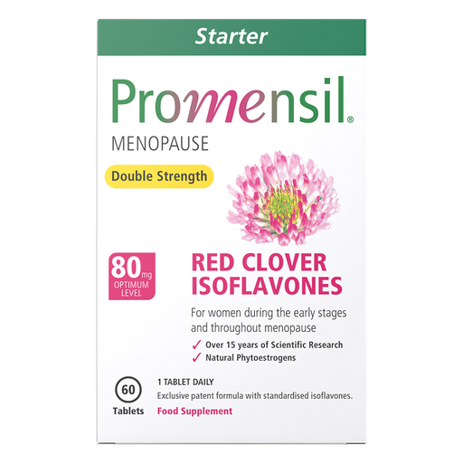 Promensil (Formerly Novogen) Promensil Menopause Double Strength 60s - Dennis the Chemist