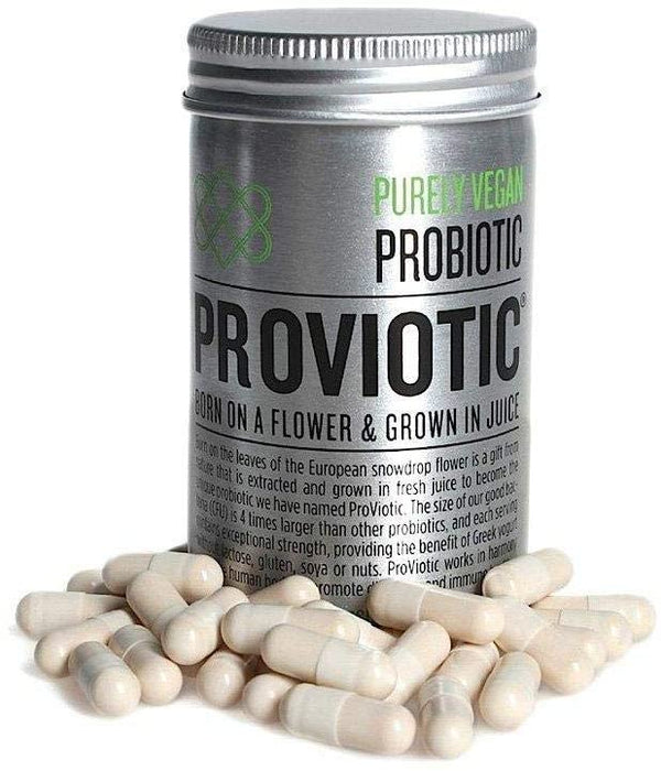 ProViotic 30's (Currently Unavailable) - Dennis the Chemist