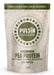 Pulsin Plant Based Pea Protein Natural & Unflavoured 1kg - Dennis the Chemist