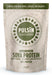 Pulsin Plant Based Soya Protein Natural & Unflavoured 250g - Dennis the Chemist