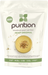 Purition Vegan Wholefood Plant Nutrition Hemp Original 500g - Dennis the Chemist