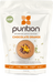 Purition VEGAN Wholefood Plant Nutrition Chocolate Orange 500g - Dennis the Chemist