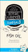 Royal Green Omega-3 Fish Oil 60's - Dennis the Chemist
