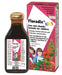 Salus Floradix Iron and Vitamin Formula for Children 250ml - Dennis the Chemist
