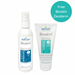 Salcura Bioskin Dry Skin Therapy Pack - DermaSpray Skin Nourishment 100ml + FREE Zeoderm Skin Repair Moisturiser 50ml - Dennis the Chemist