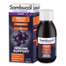 Sambucol Immuno Forte Vitamin C + Zinc Immune Support Liquid 120ml - Dennis the Chemist