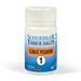 Schuessler 1 Calc Fluor 125 tablets - Dennis the Chemist
