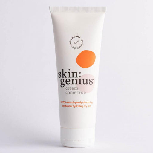 skin:genius Cream Come True Absorbing Solution 100ml - Dennis the Chemist