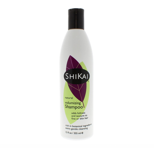 Shikai Volumizing Shampoo 355ml - Dennis the Chemist