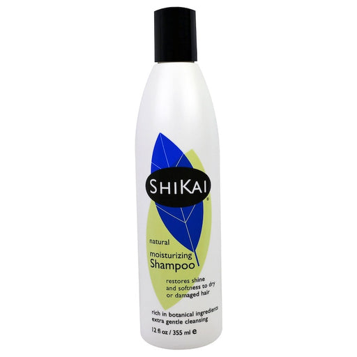 Moisturizing Shampoo 355ml - Dennis the Chemist