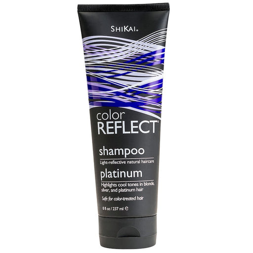 Color Reflect Shampoo Platinum 237ml - Dennis the Chemist