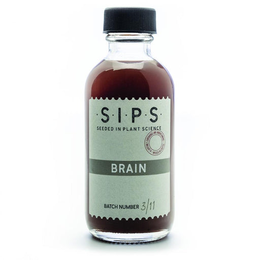 Brain 12 x 60ml (Box) - Dennis the Chemist