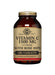 Solgar Vitamin C 1500mg with Rose Hips 180's - Dennis the Chemist