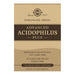 Advanced Acidophilus Plus 120's - Dennis the Chemist
