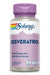Resveratrol 60's - Dennis the Chemist