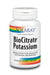 BioCitrate Potassium 60's - Dennis the Chemist