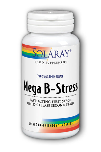 Mega B-Stress 60's - Dennis the Chemist
