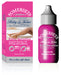 Extra Sensitive English Shaving Oil For Legs and Underarm (Pink) 35ml - Dennis the Chemist