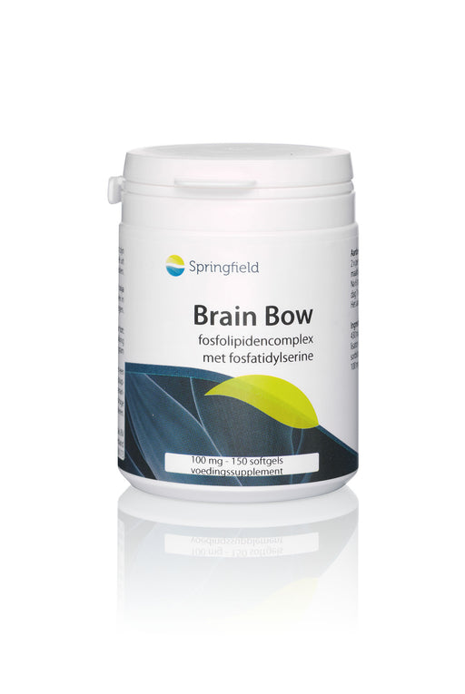 Brain Bow 150's - Dennis the Chemist