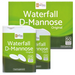 Sweet Cures Waterfall D-Mannose Original 1000mg 50's - Dennis the Chemist