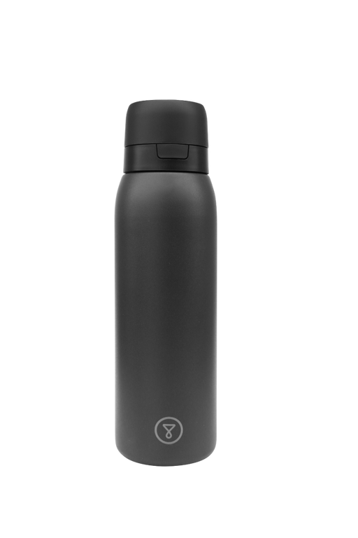 TAPP WATER BottlePro Black (Ahlstrom Filter Included) - Dennis the Chemist