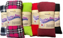 The Heatpack Company Tartan Wheat Bags and Lavender - Dennis the Chemist