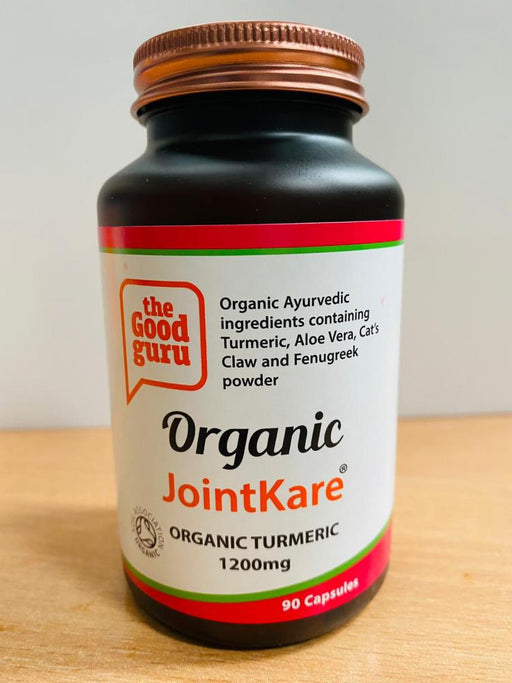 Organic JointKare 90's - Dennis the Chemist