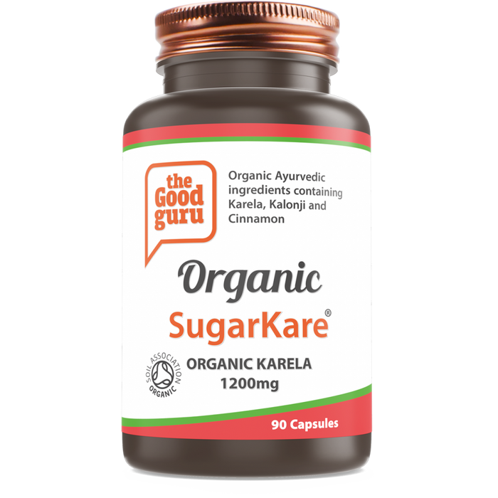 Organic SugarKare 90's - Dennis the Chemist