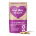 Together Health B Complex Wholefood Supplement 30's - Dennis the Chemist
