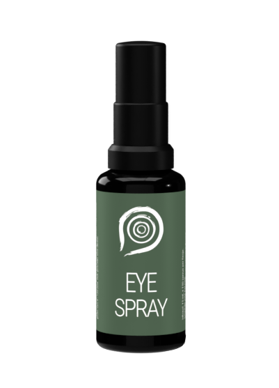 The Health Factory Eye Spray - Dennis the Chemist