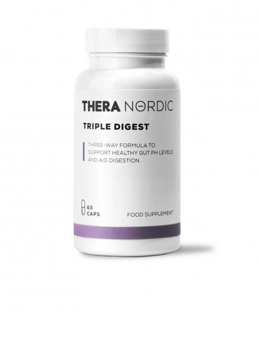 Thera Nordic Triple Digest 60's - Dennis the Chemist