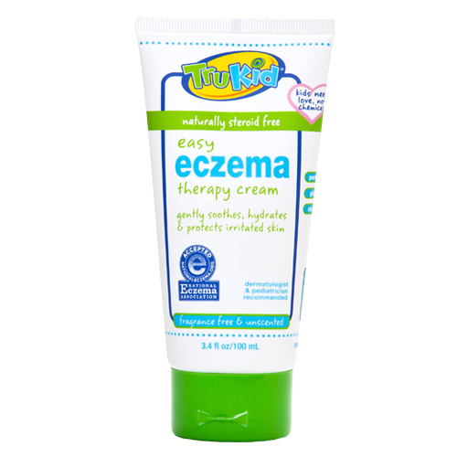 Eczema Therapy Cream 100ml (Currently Unavailable) - Dennis the Chemist