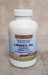 The Linseed Farm Linseed Oil Flaxseed Omega 3,6,9 (Vege Pods) 120's - Dennis the Chemist