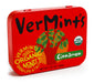 VerMints Organic Cinnamon Mints 40g - Dennis the Chemist