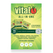 Vital Health Vital All-In-One Sachets 30 x 10g (Formerly Vital Greens) - Dennis the Chemist
