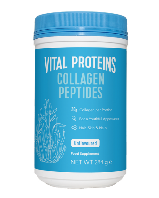 Vital Proteins Collagen Peptides Unflavoured 284g - Dennis the Chemist