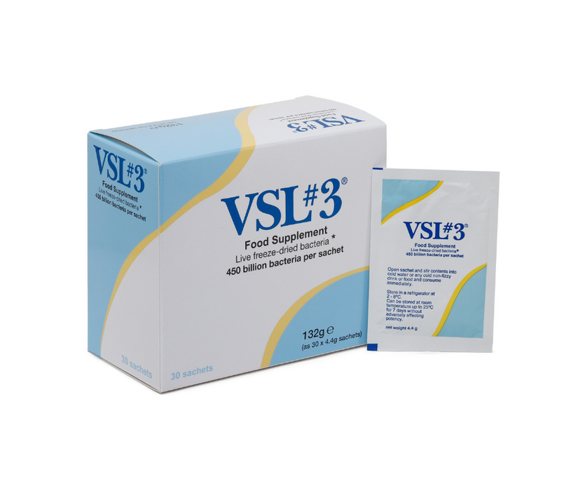 VSL VSL#3 30 Sachets - Dennis the Chemist