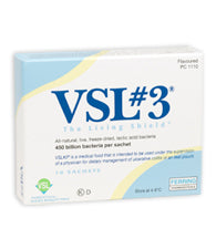 VSL#3 10 sachets
