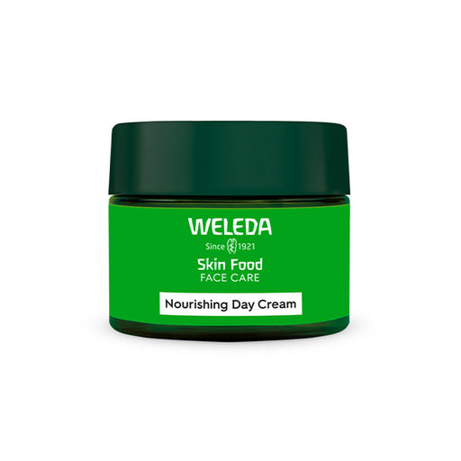 Weleda Skin Food Face Care Nourishing Day Cream 40ml - Dennis the Chemist