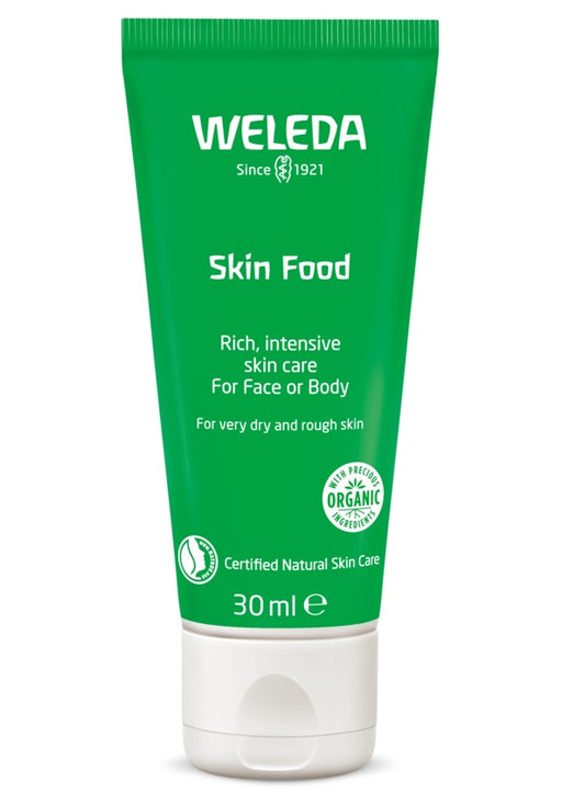 Weleda Skin Food 30ml - Dennis the Chemist