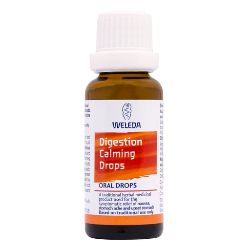 Weleda Digestion Calming Drops 25ml - Dennis the Chemist