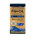 Wiley's Finest Wild Alaskan Fish Oil Peak EPA 1000mg 60's - Dennis the Chemist